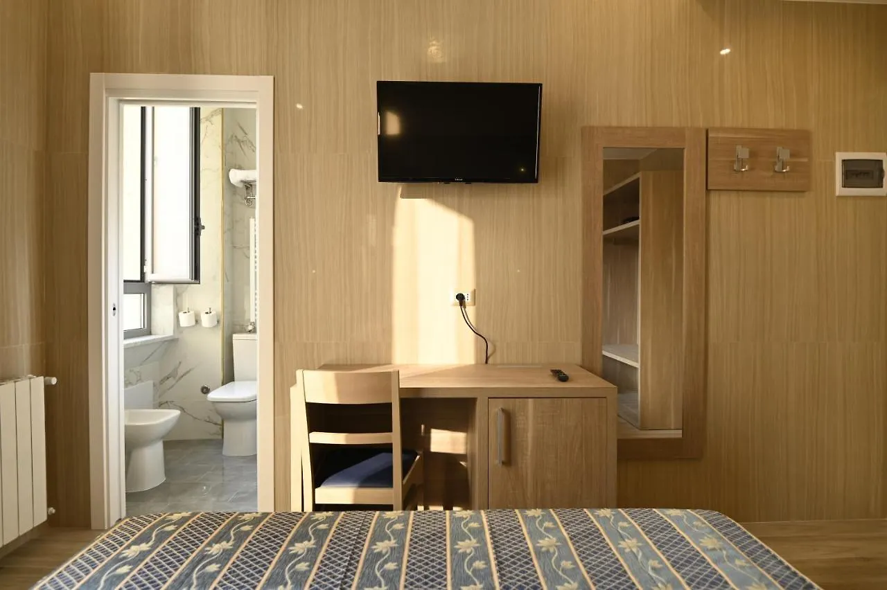 Hotel Midway Milan