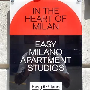  شقة Easy Navigli إيطاليا
