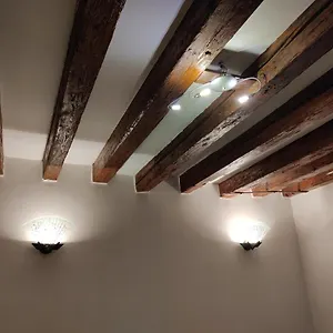 Apartamento Lista