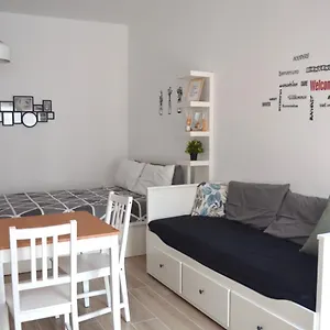 Appartement Bed&coffee, Milan