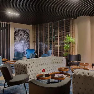 Radisson Blu 4*, Милан Италия
