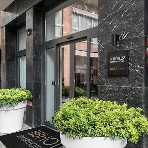 Bb Smarthotel Duomo Milaan