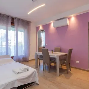 Apartamento Big - Alcuino 7