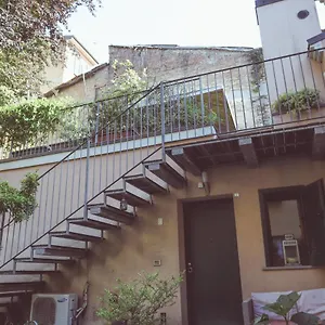 Apartamento La Corte Del Pratello