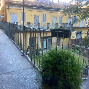 Appartement Lovelyloft - Meda, Milan