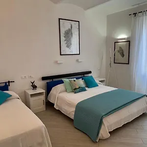 Casa Vanni Apartment