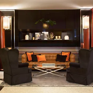 Starhotels Ritz Отель