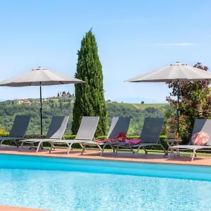 La Valle A Polvereto Tavarnelle Val di Pesa