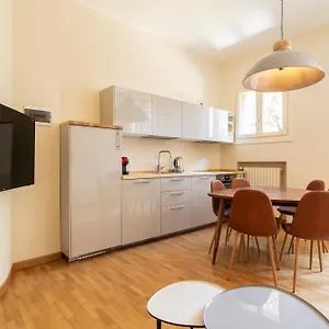  شقة Residenza Cornaggia إيطاليا