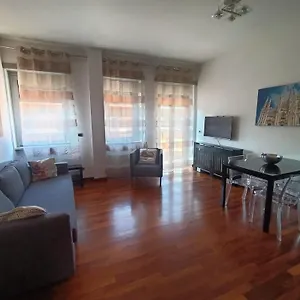 Appartement Style Homes Brera San Marco 29, Milan
