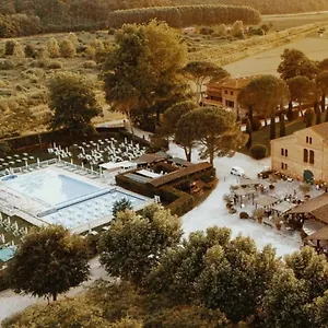 Settepassi Tuscany Bauernhof