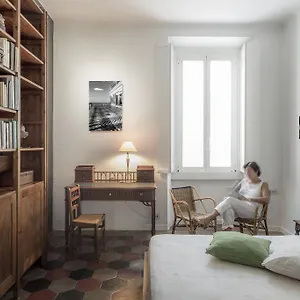 Appartement Typical Milanese Flat, Milan