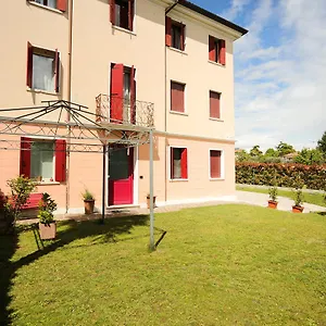 Montegrappa Ferienhaus