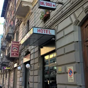 Del Sole Отель