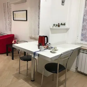Apartamento Temporary House Vicolo Colombina
