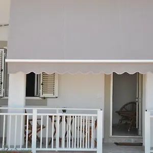 Fronte Mare Apartment
