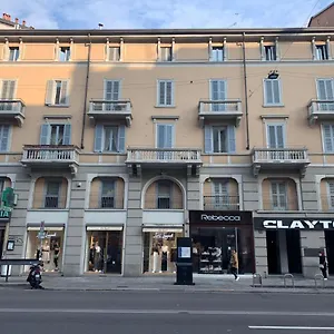 Appartement Lima, Milan