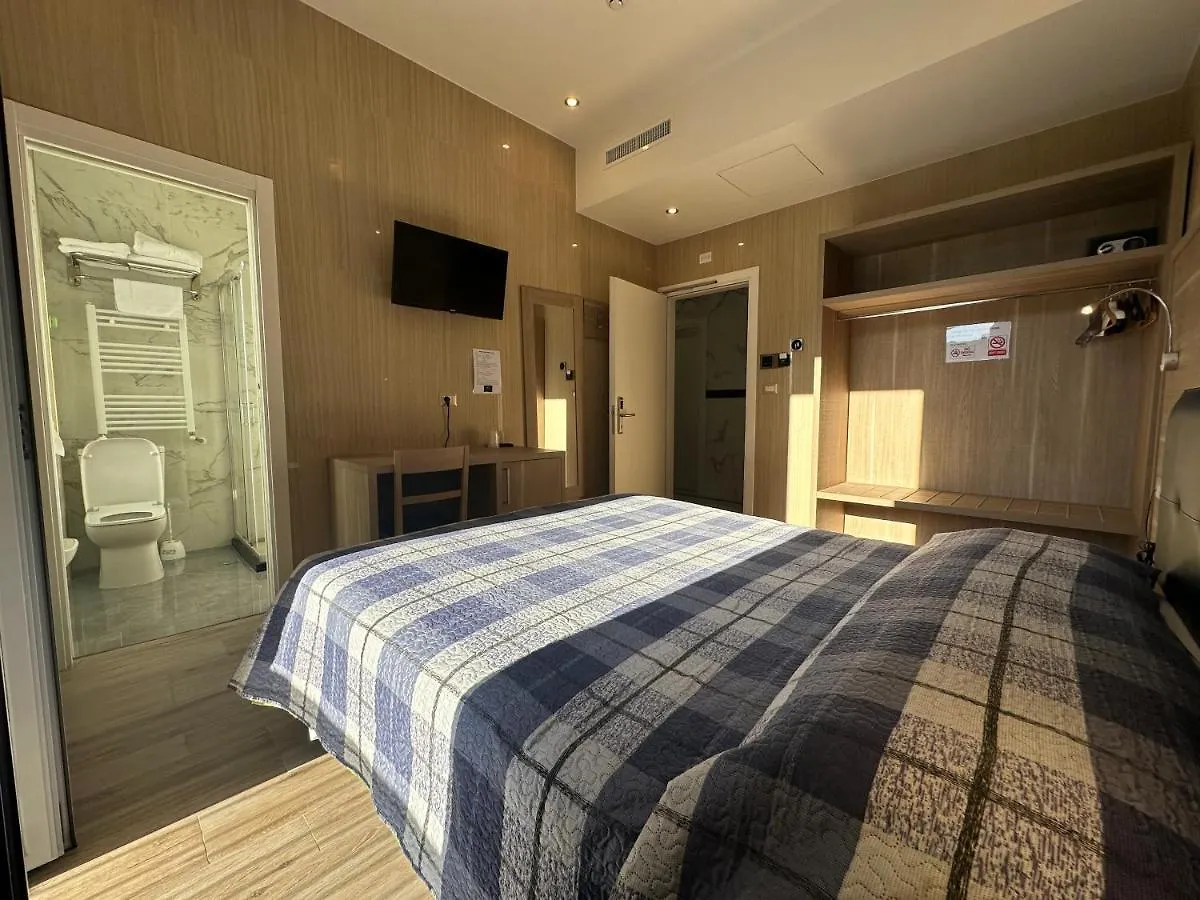 Hotel Midway ميلان
