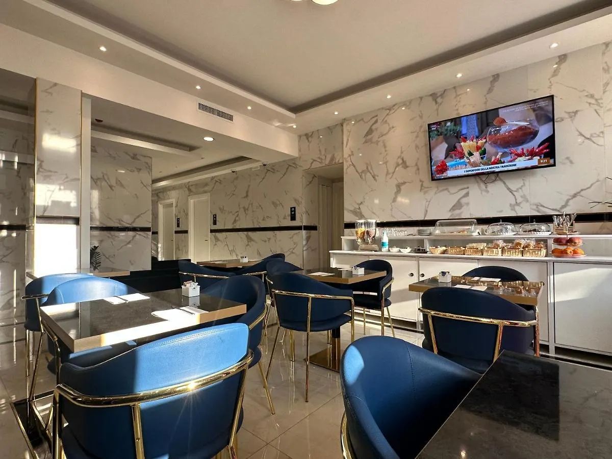 Hotel Midway ميلان