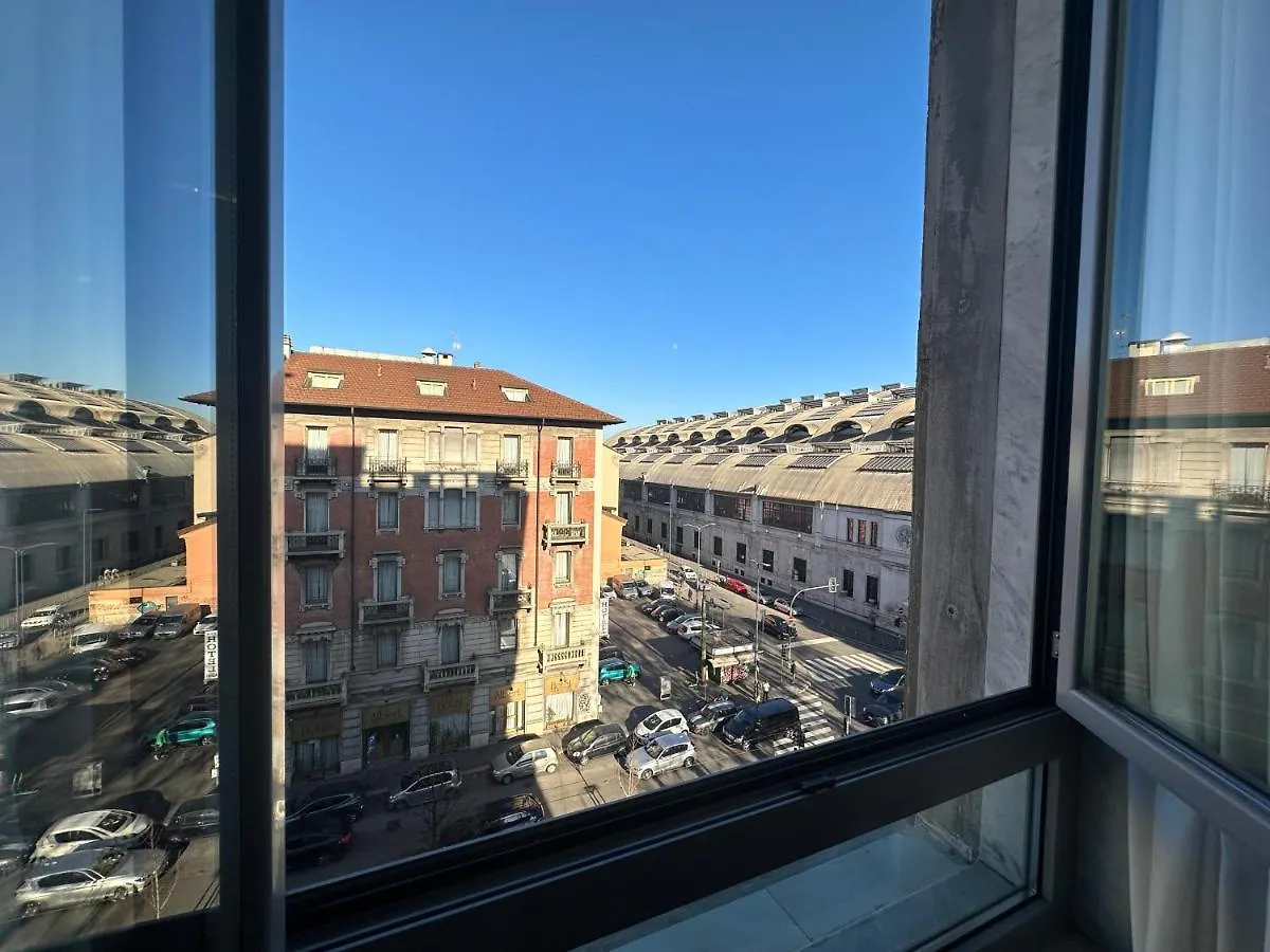 Hotel Midway Milan 3*,