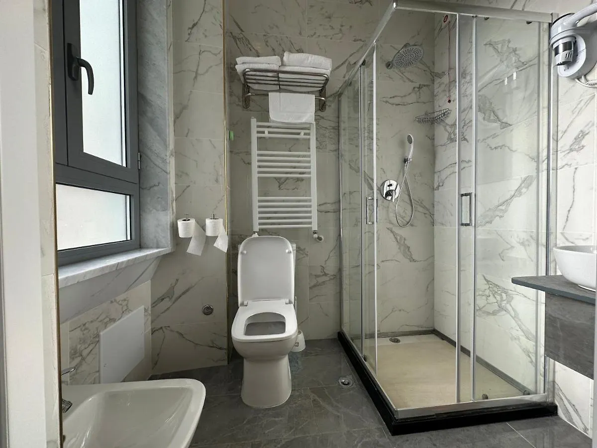 Hotel Midway Milan