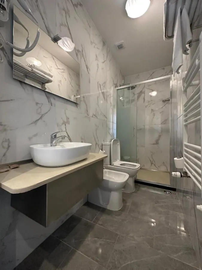 Hotel Midway Milan