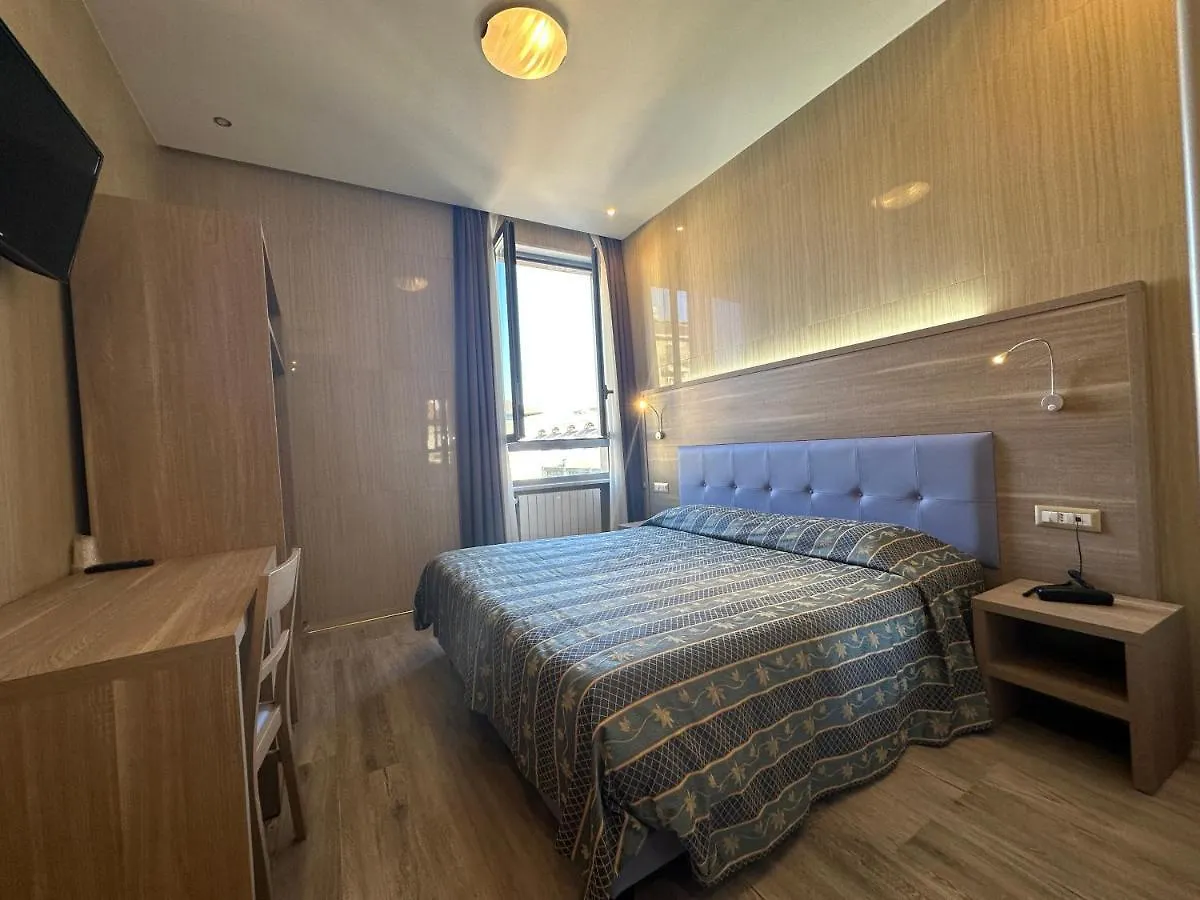Hotel Midway Milan Italy